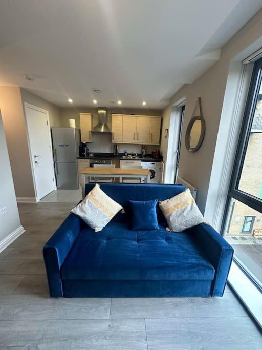 Cute Apartment Next To Colindale Station Edgware Ngoại thất bức ảnh